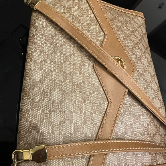 Celine crossbody - Picture 2 of 9